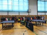 Otvorenie turnaja v
                      Bojnikch