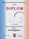 Ema
                                                          Magtov
                                                          (2019)