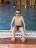 Plavec Tom